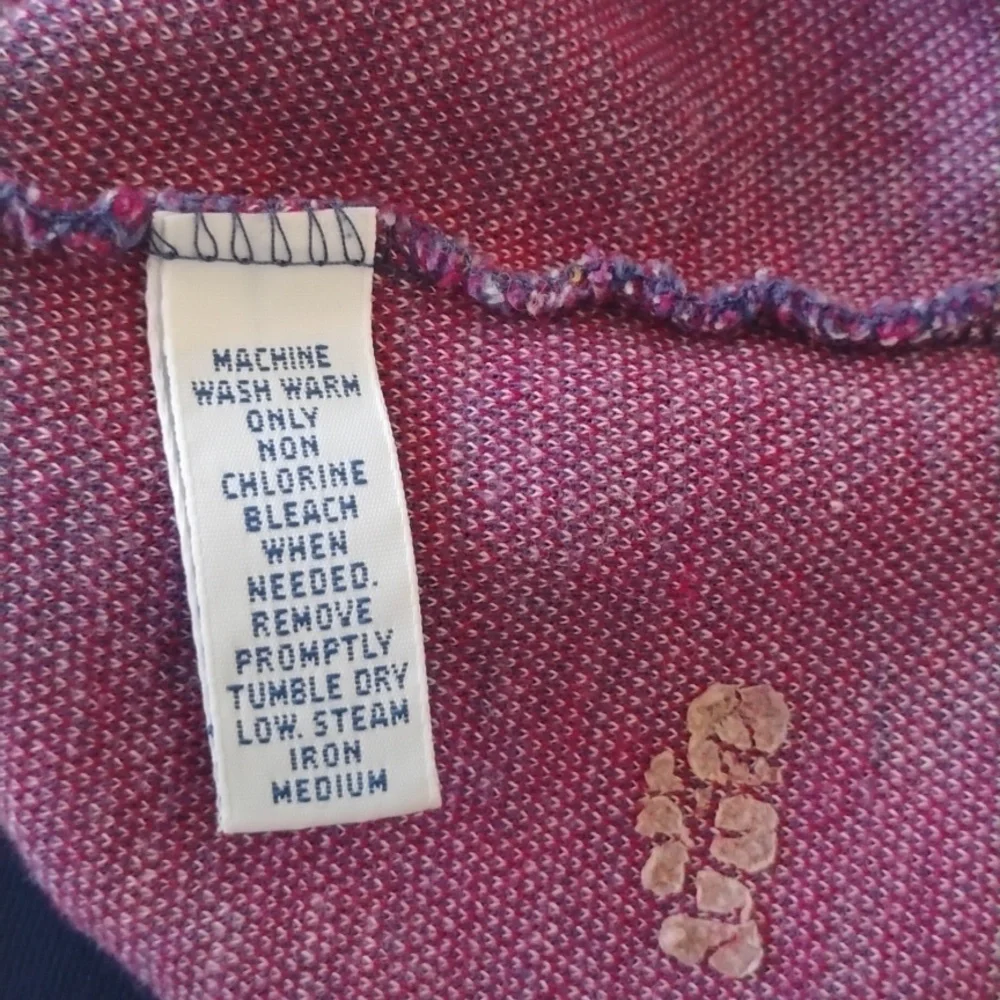 Ralph Lauren Casual Plaid Pullover